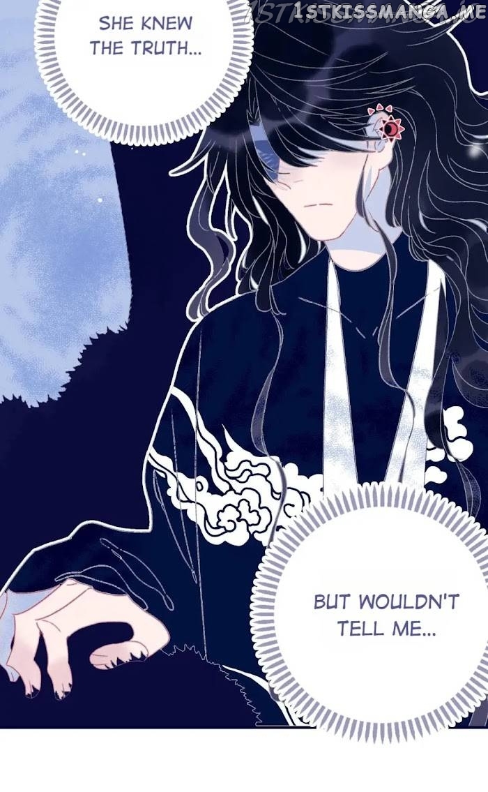 My Little Secret With The Demon Lord Chapter 55 - page 43