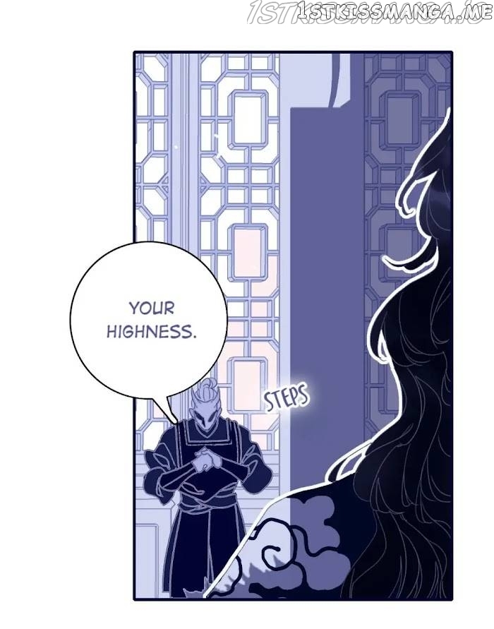 My Little Secret With The Demon Lord Chapter 55 - page 44