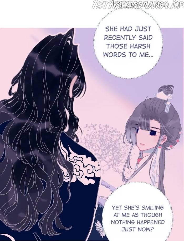 My Little Secret With The Demon Lord Chapter 55 - page 52