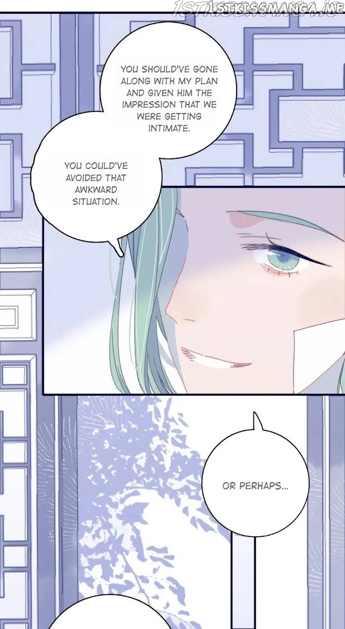 My Little Secret With The Demon Lord Chapter 53 - page 10
