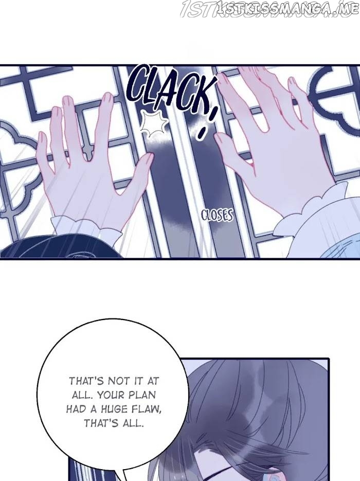 My Little Secret With The Demon Lord Chapter 53 - page 12