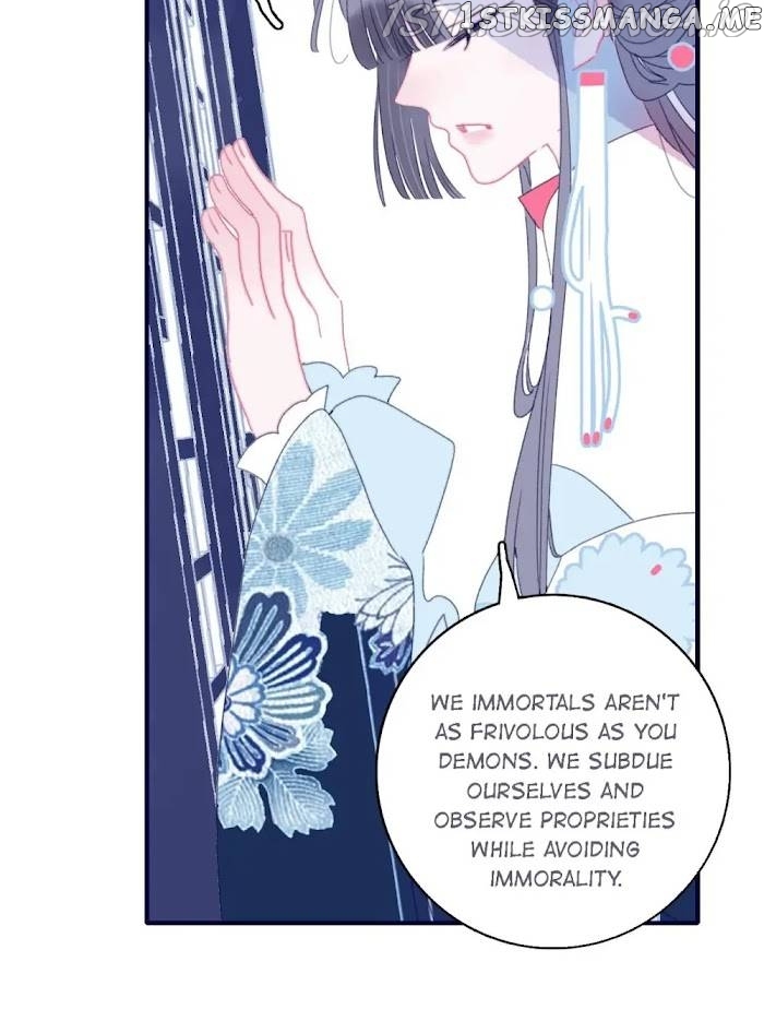 My Little Secret With The Demon Lord Chapter 53 - page 13