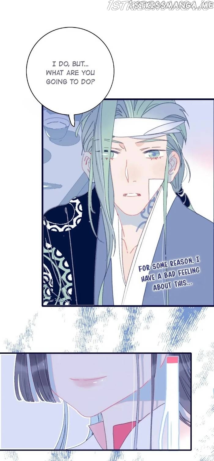 My Little Secret With The Demon Lord Chapter 53 - page 19