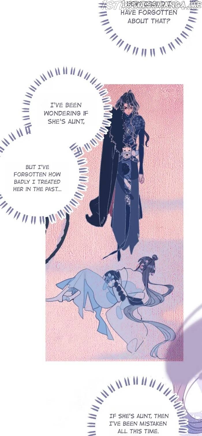 My Little Secret With The Demon Lord Chapter 53 - page 26