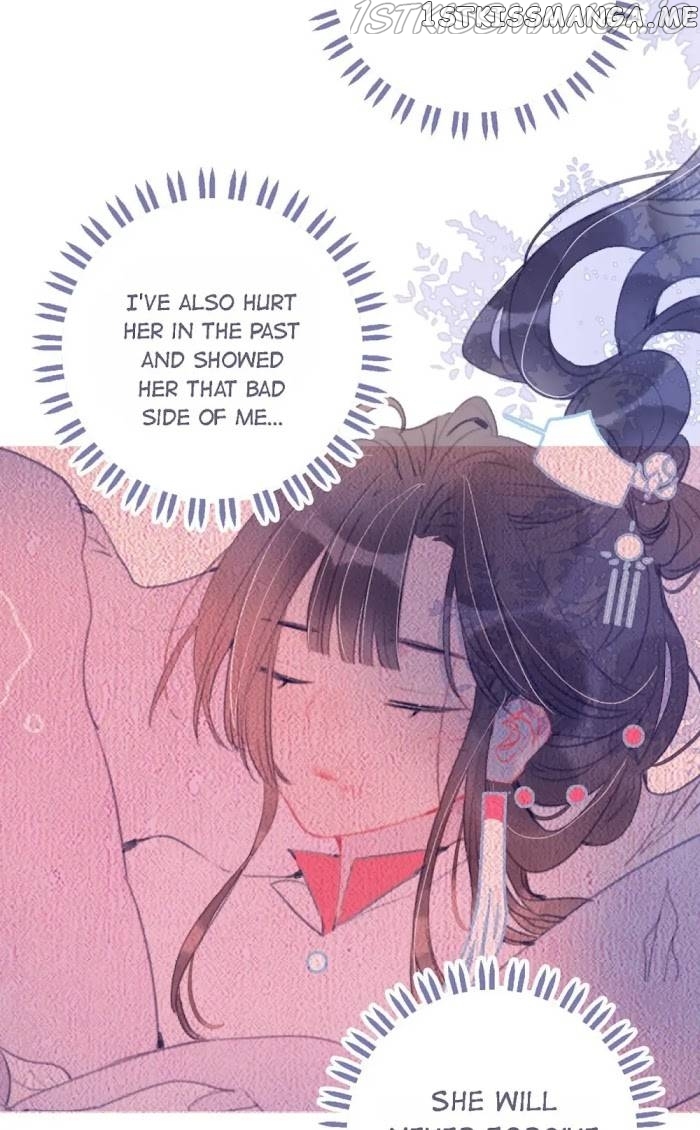 My Little Secret With The Demon Lord Chapter 53 - page 27