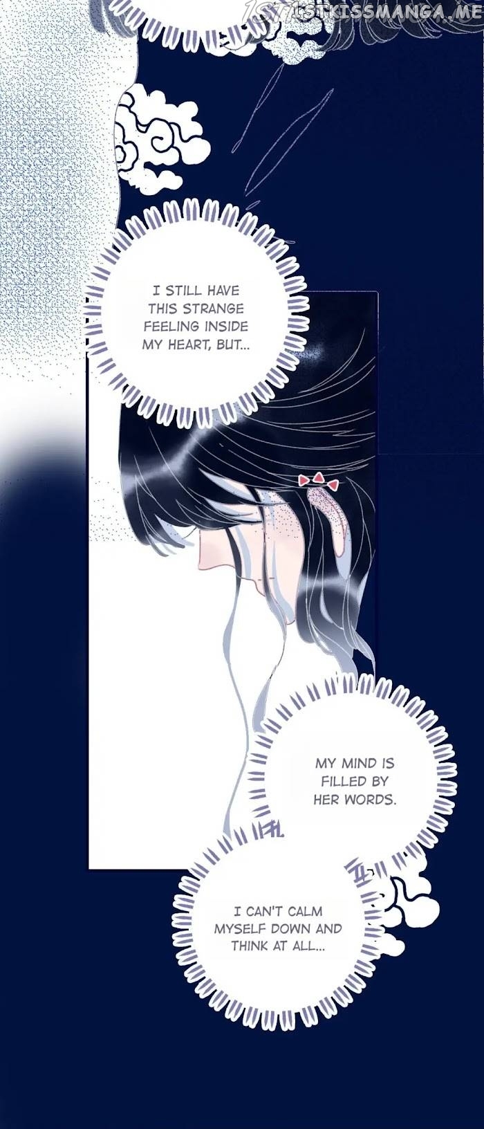 My Little Secret With The Demon Lord Chapter 53 - page 29