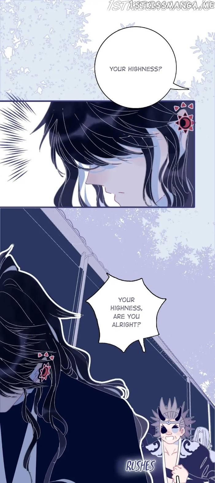 My Little Secret With The Demon Lord Chapter 53 - page 30