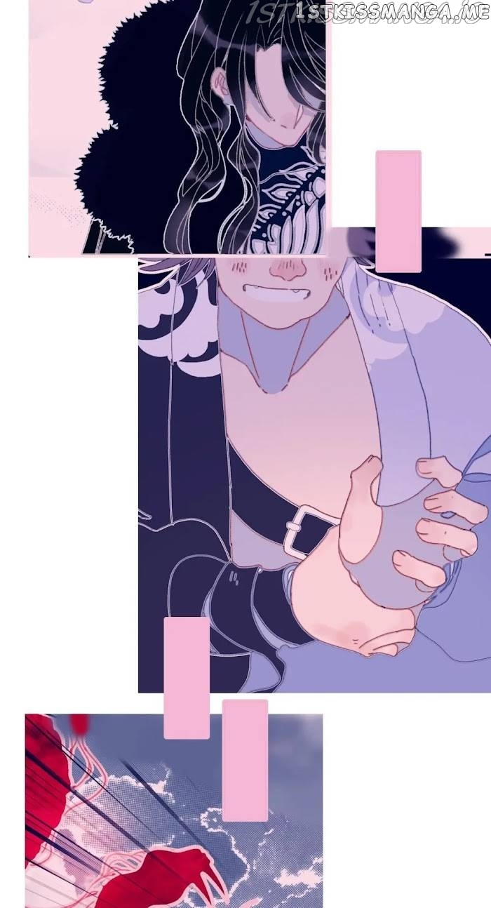 My Little Secret With The Demon Lord Chapter 53 - page 35