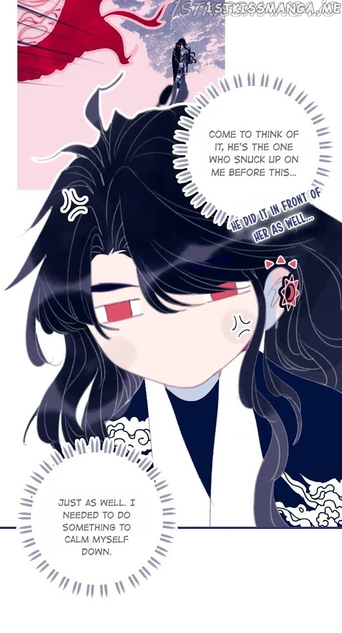 My Little Secret With The Demon Lord Chapter 53 - page 36
