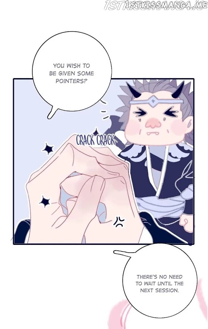 My Little Secret With The Demon Lord Chapter 53 - page 37