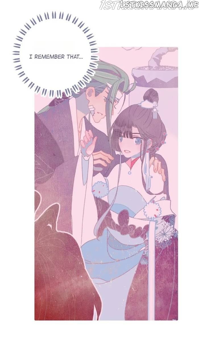 My Little Secret With The Demon Lord Chapter 53 - page 46