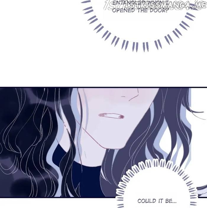My Little Secret With The Demon Lord Chapter 53 - page 49