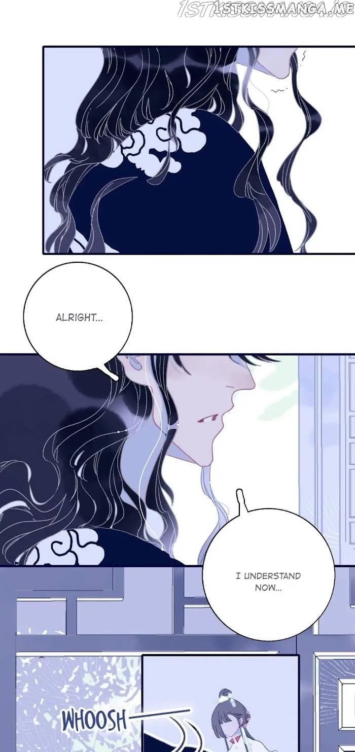 My Little Secret With The Demon Lord Chapter 53 - page 5
