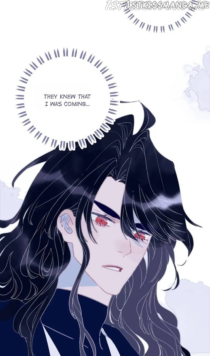 My Little Secret With The Demon Lord Chapter 53 - page 50