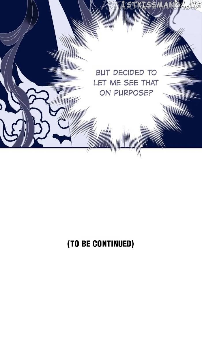 My Little Secret With The Demon Lord Chapter 53 - page 51