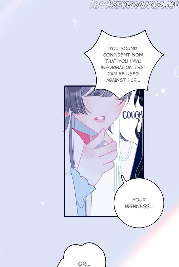 My Little Secret With The Demon Lord Chapter 52 - page 19