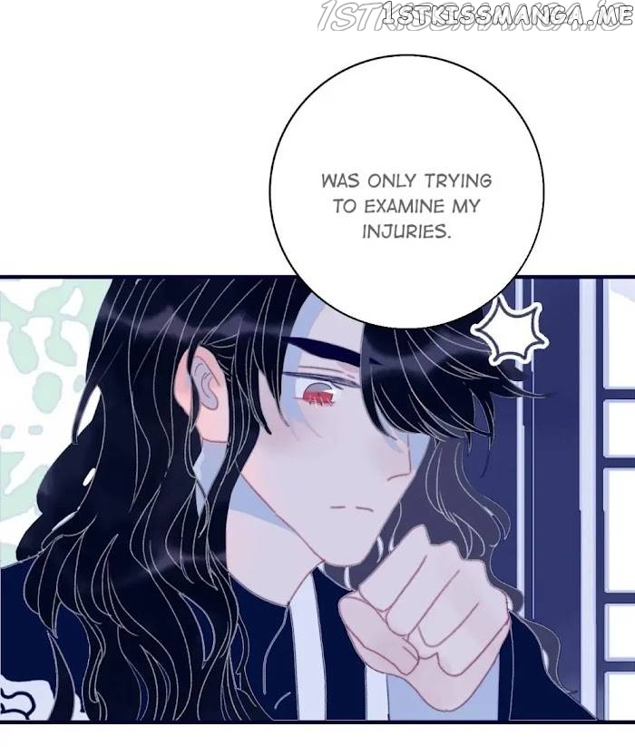 My Little Secret With The Demon Lord Chapter 52 - page 24