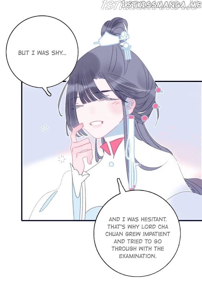 My Little Secret With The Demon Lord Chapter 52 - page 26