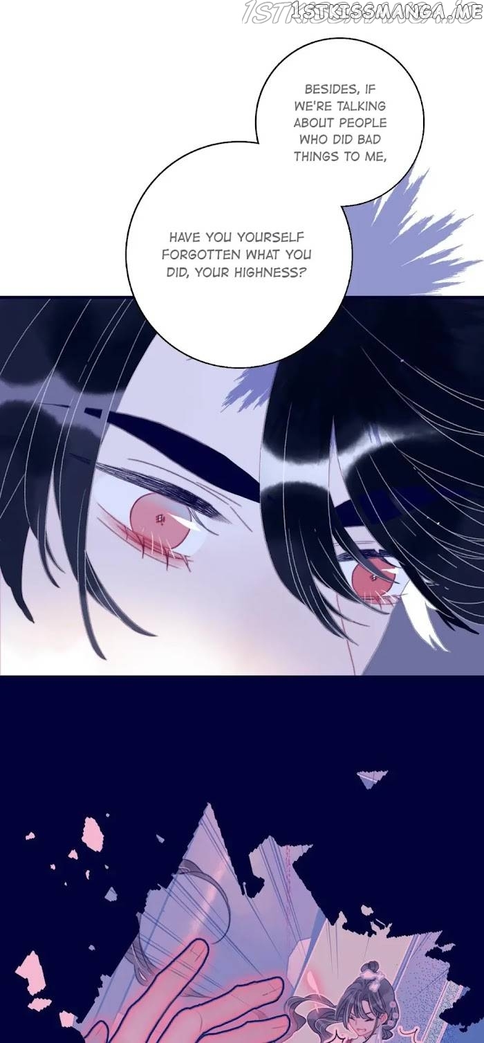 My Little Secret With The Demon Lord Chapter 52 - page 40