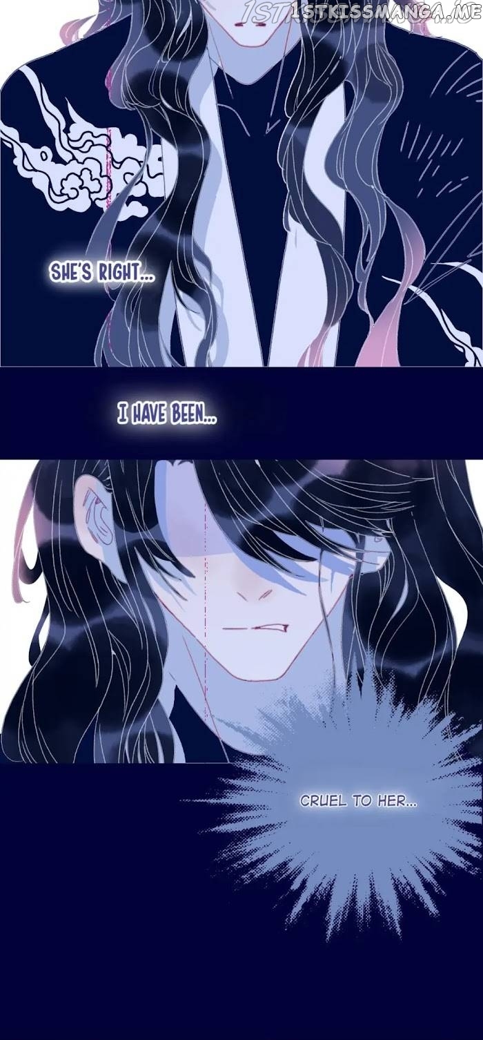 My Little Secret With The Demon Lord Chapter 52 - page 43