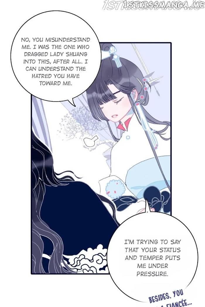 My Little Secret With The Demon Lord Chapter 52 - page 45