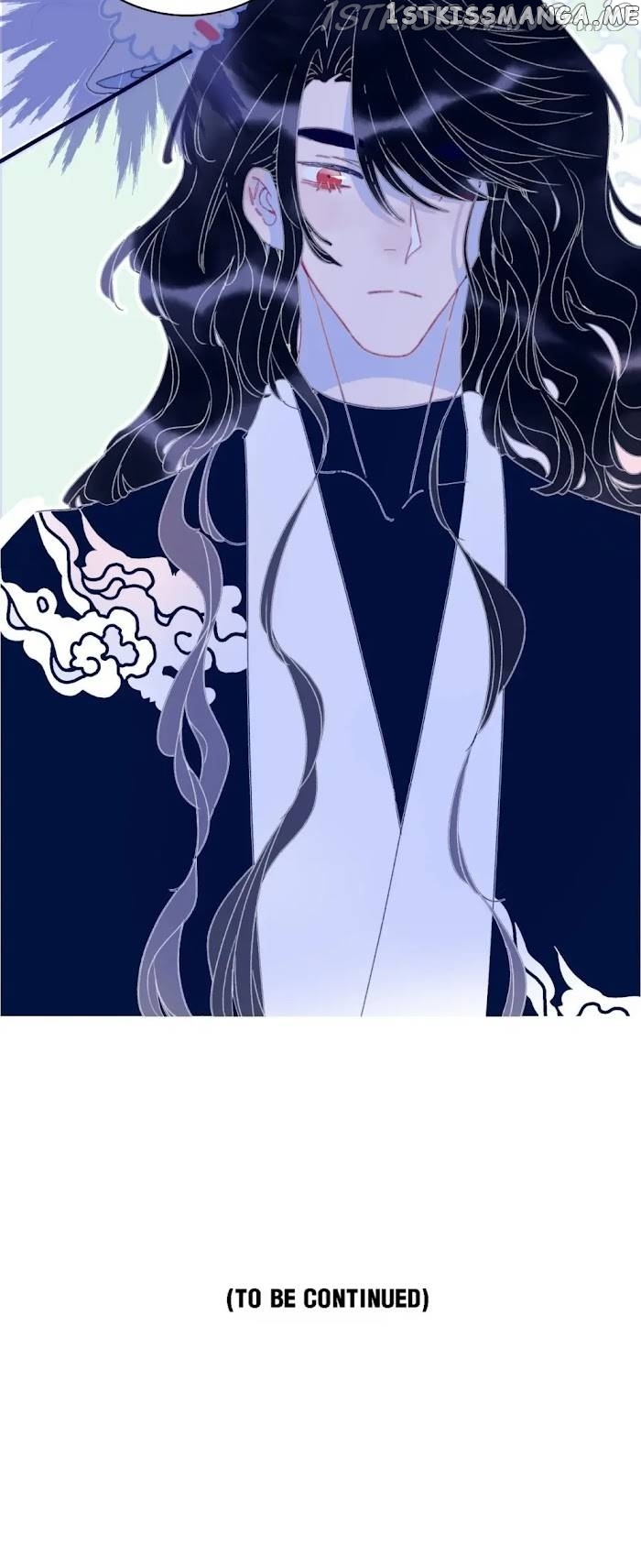 My Little Secret With The Demon Lord Chapter 52 - page 47