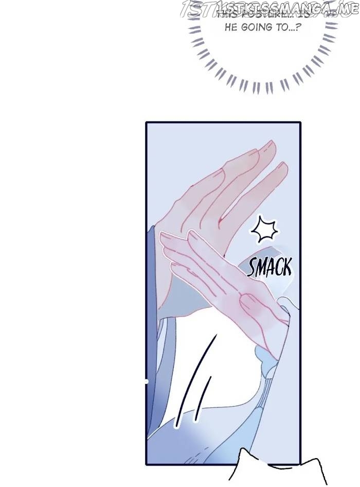 My Little Secret With The Demon Lord Chapter 52 - page 6