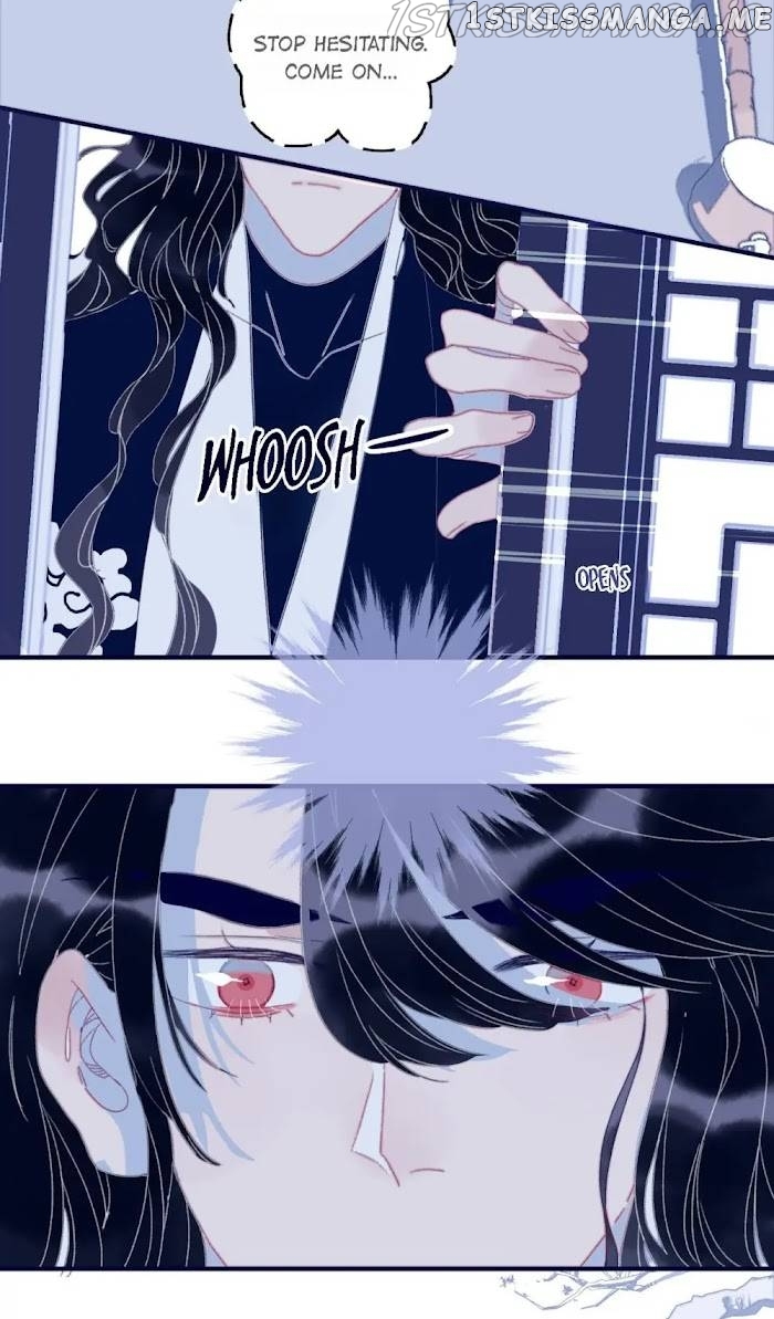 My Little Secret With The Demon Lord Chapter 52 - page 8