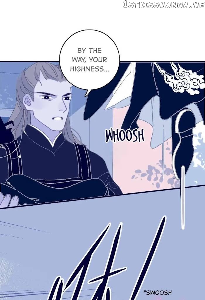 My Little Secret With The Demon Lord Chapter 51 - page 28