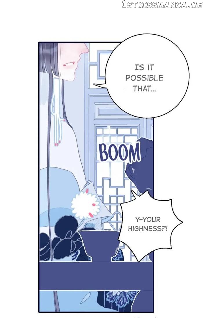 My Little Secret With The Demon Lord Chapter 51 - page 45