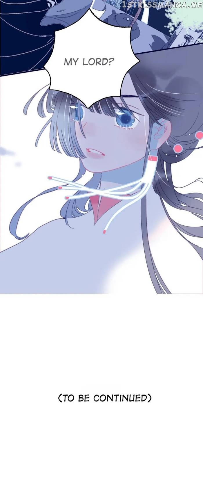 My Little Secret With The Demon Lord Chapter 51 - page 48