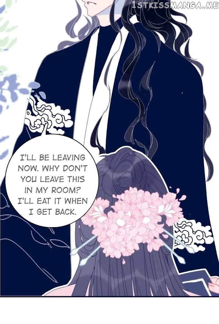 My Little Secret With The Demon Lord Chapter 51 - page 8