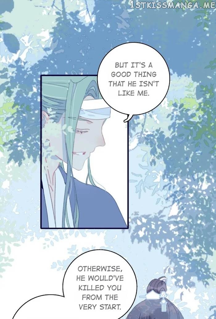 My Little Secret With The Demon Lord Chapter 50 - page 26