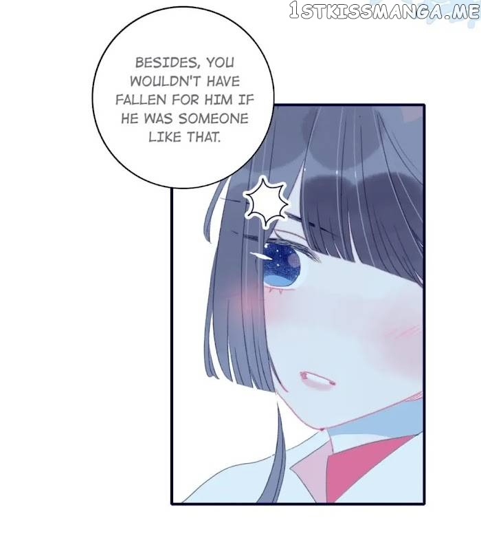 My Little Secret With The Demon Lord Chapter 50 - page 28