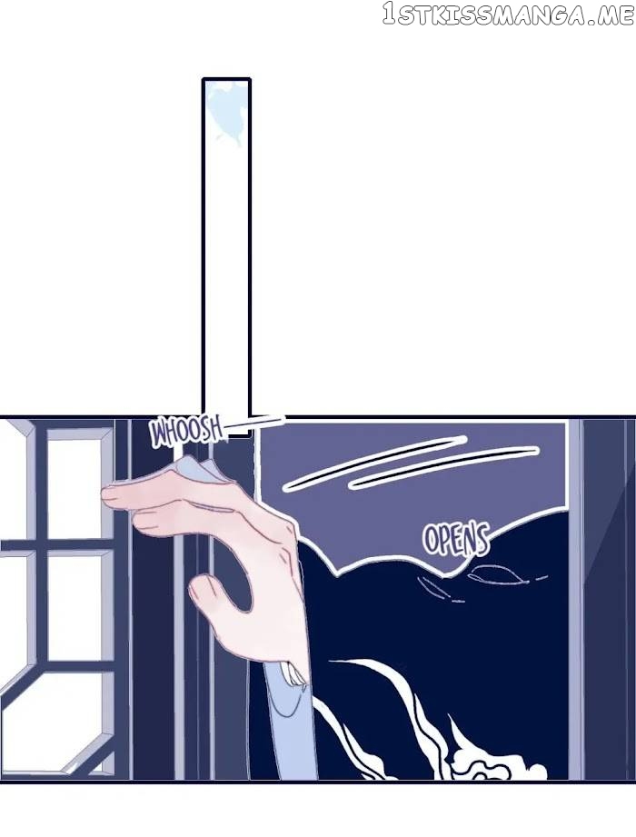 My Little Secret With The Demon Lord Chapter 50 - page 38
