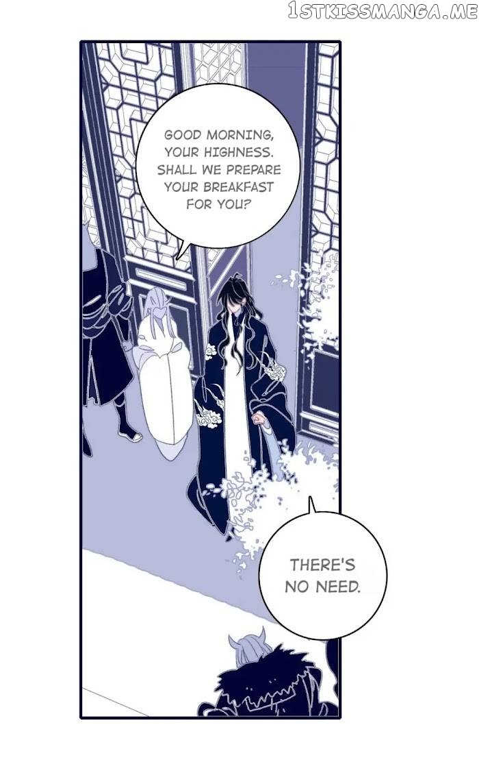 My Little Secret With The Demon Lord Chapter 50 - page 39