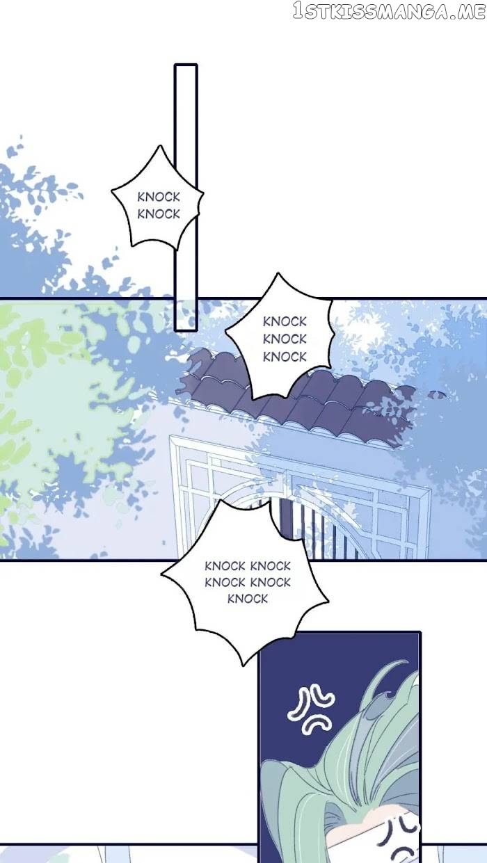 My Little Secret With The Demon Lord Chapter 50 - page 8