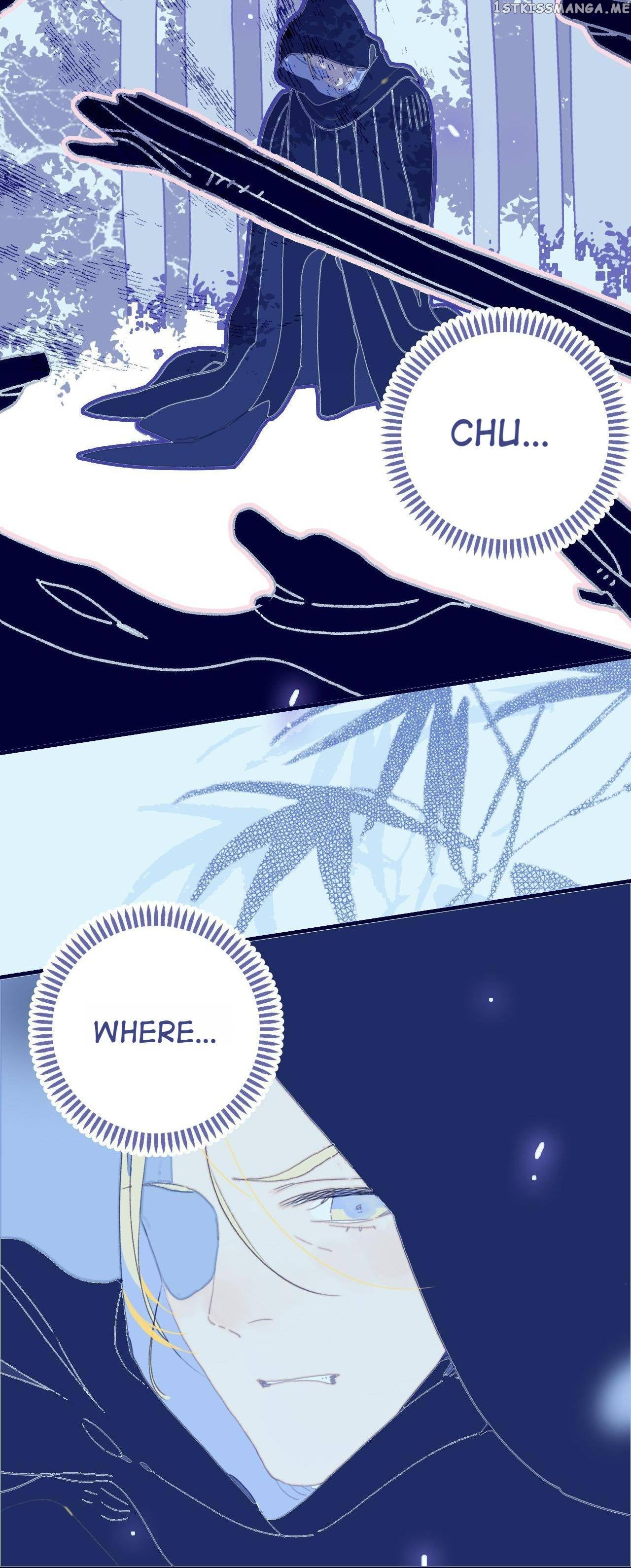My Little Secret With The Demon Lord Chapter 49 - page 21