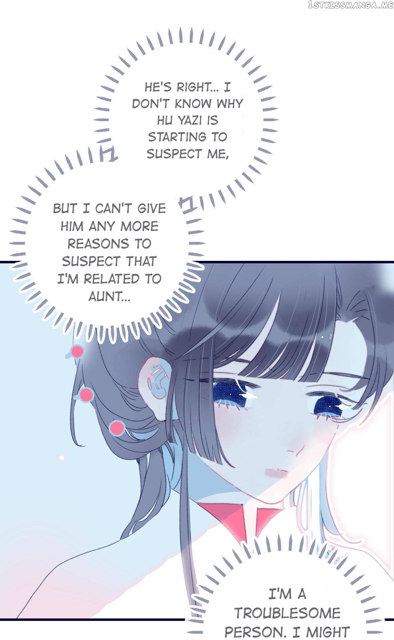 My Little Secret With The Demon Lord Chapter 49 - page 25