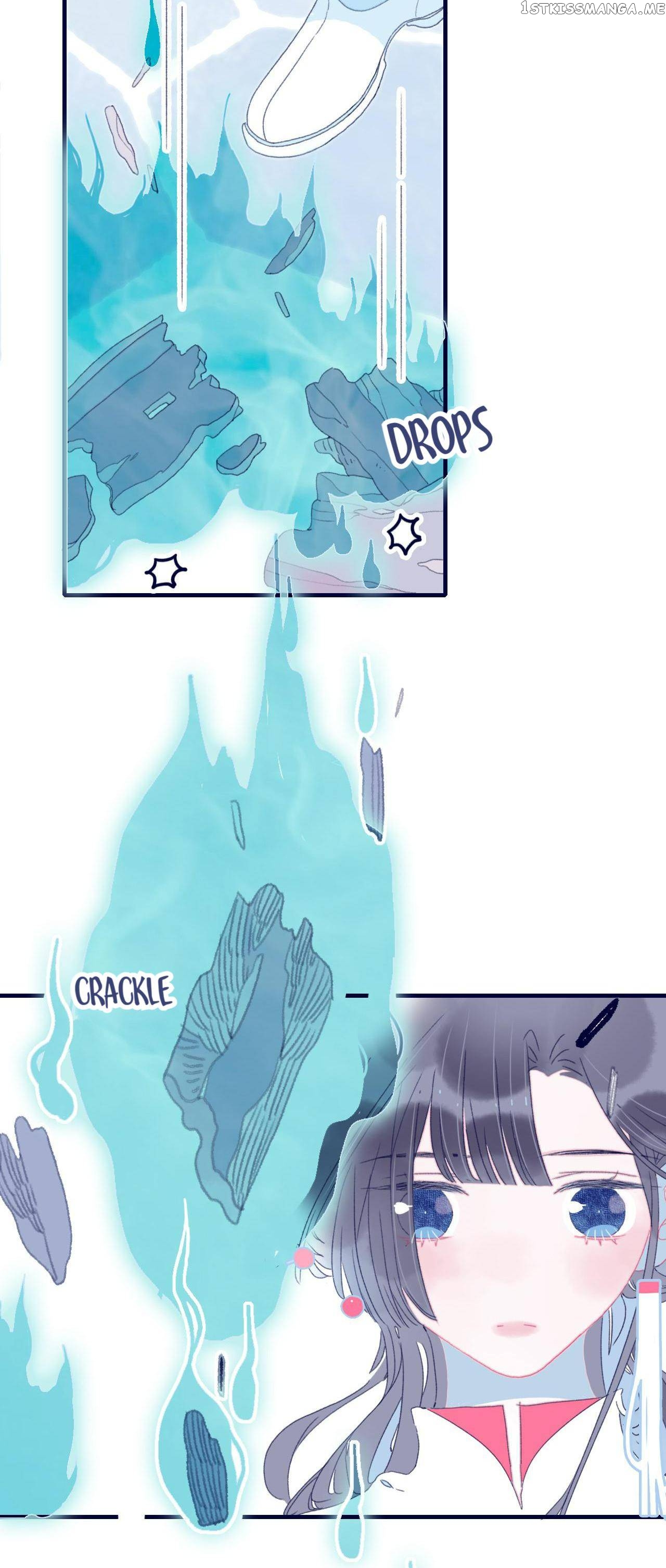 My Little Secret With The Demon Lord Chapter 49 - page 34