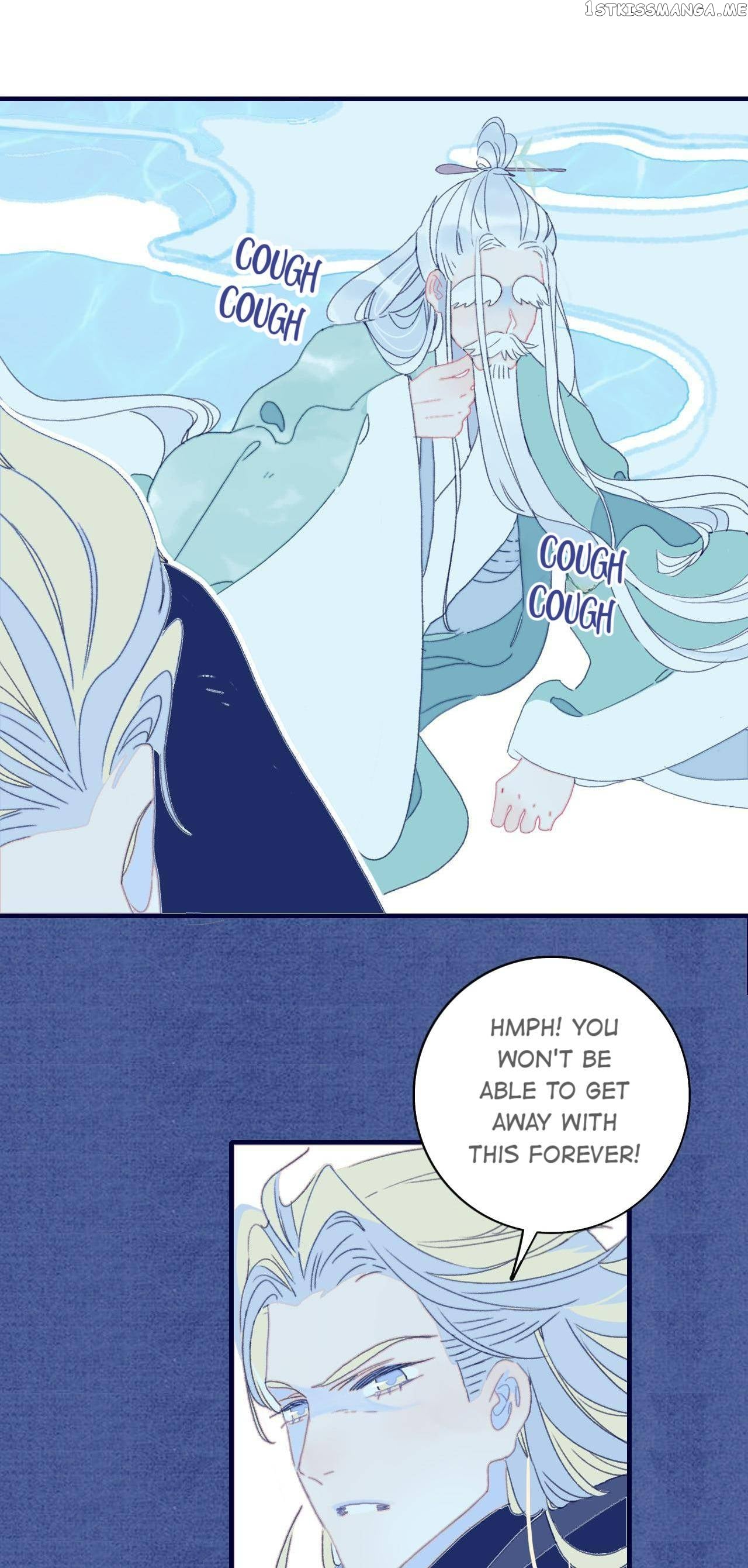 My Little Secret With The Demon Lord Chapter 49 - page 8