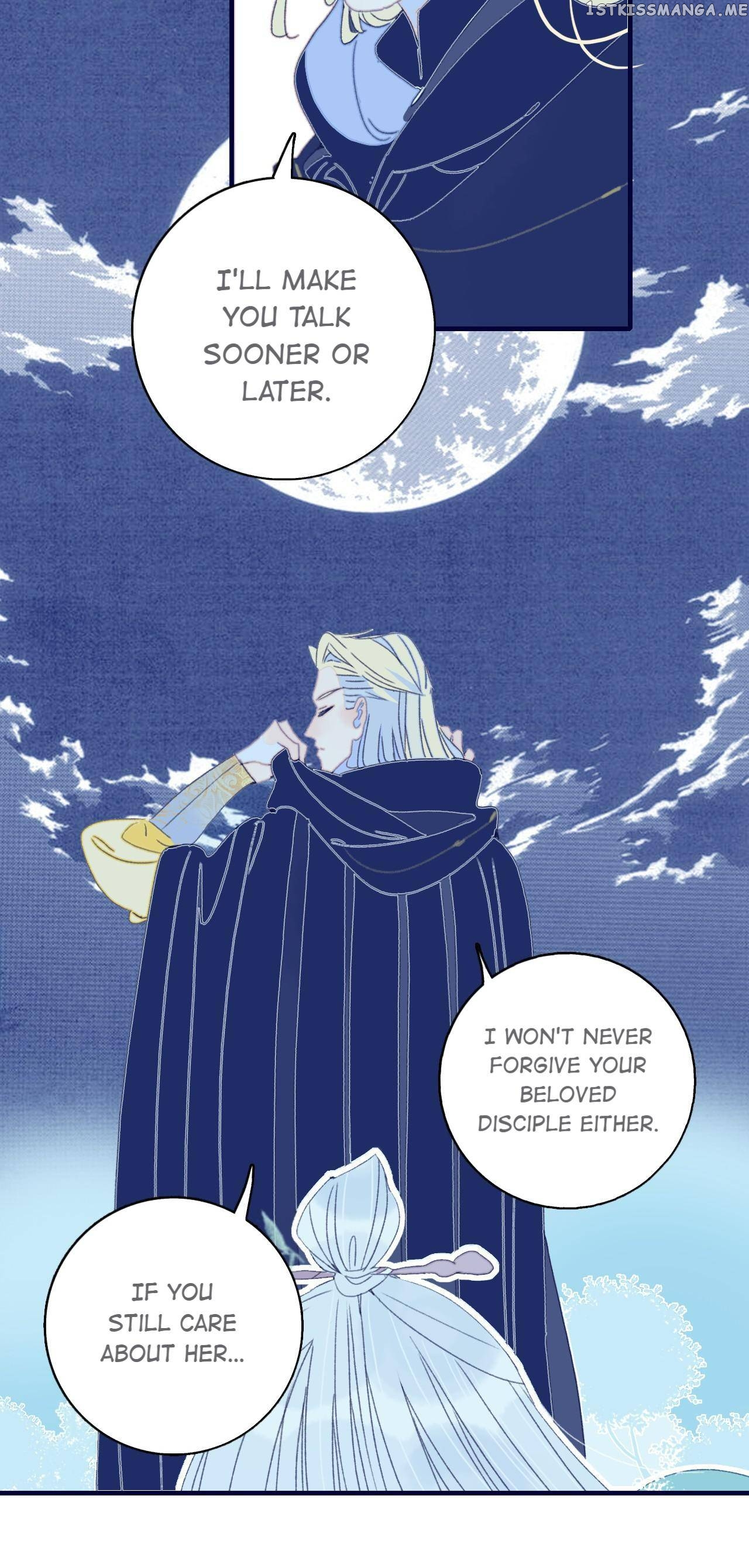 My Little Secret With The Demon Lord Chapter 49 - page 9