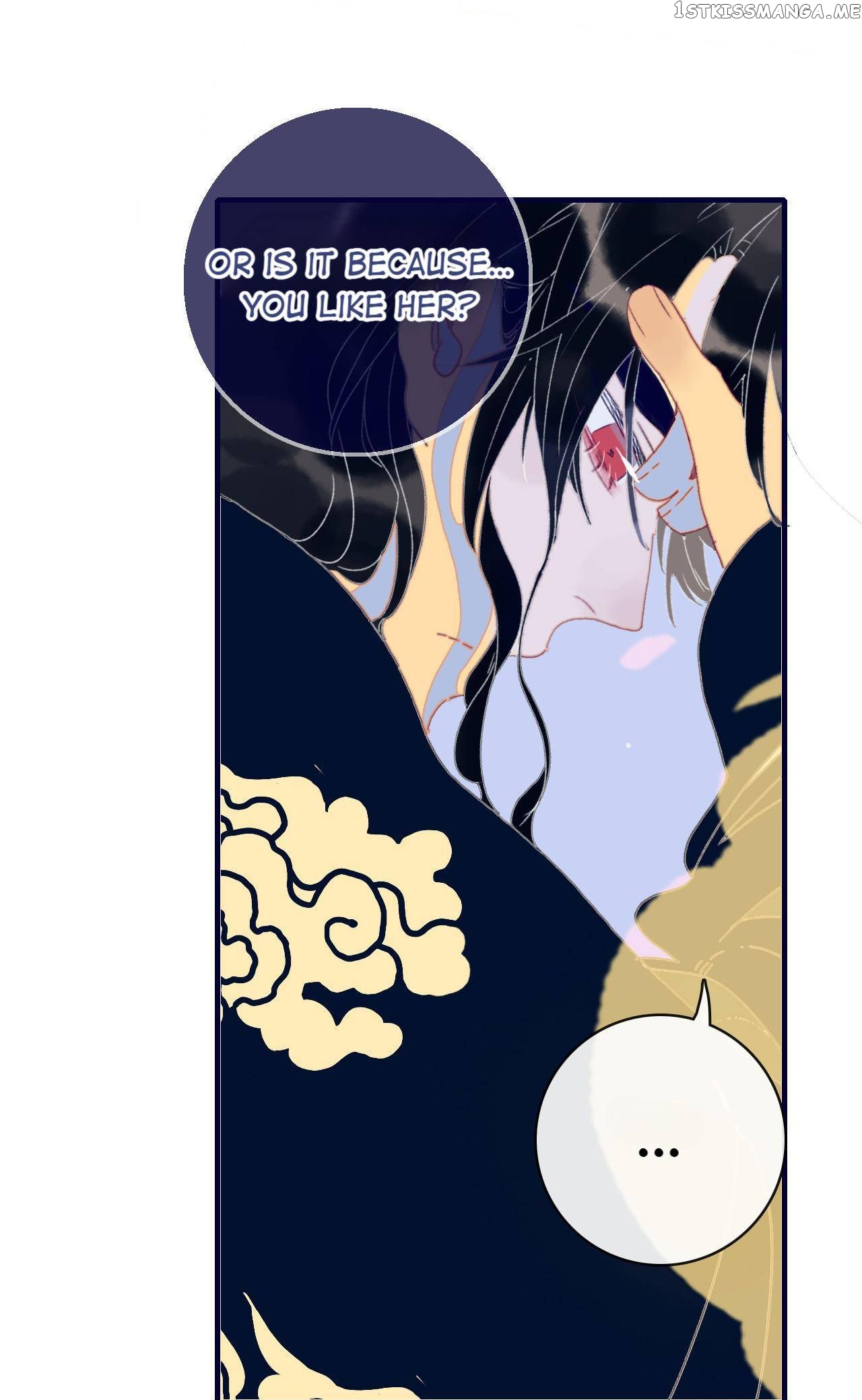 My Little Secret With The Demon Lord Chapter 48 - page 10