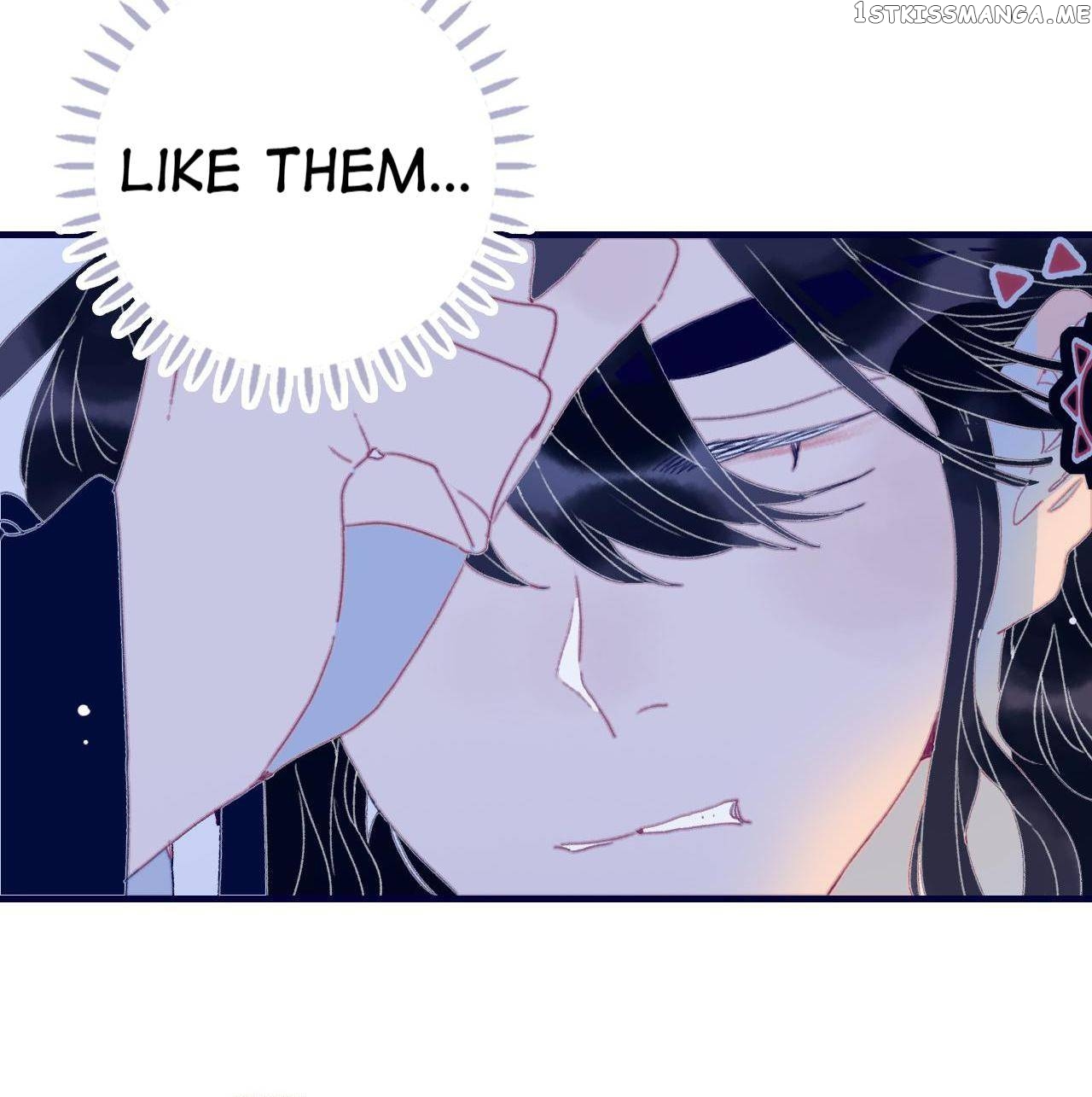 My Little Secret With The Demon Lord Chapter 48 - page 15
