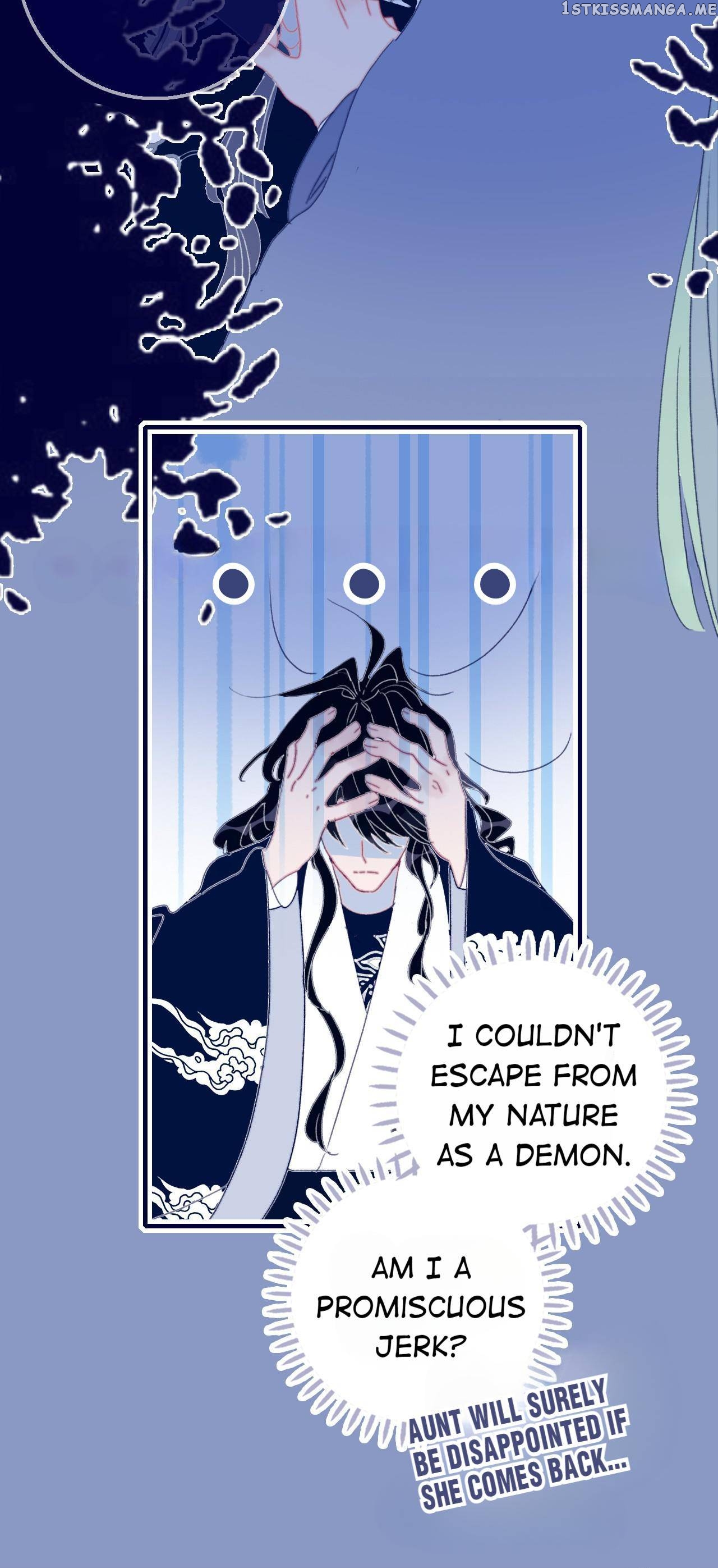 My Little Secret With The Demon Lord Chapter 48 - page 17