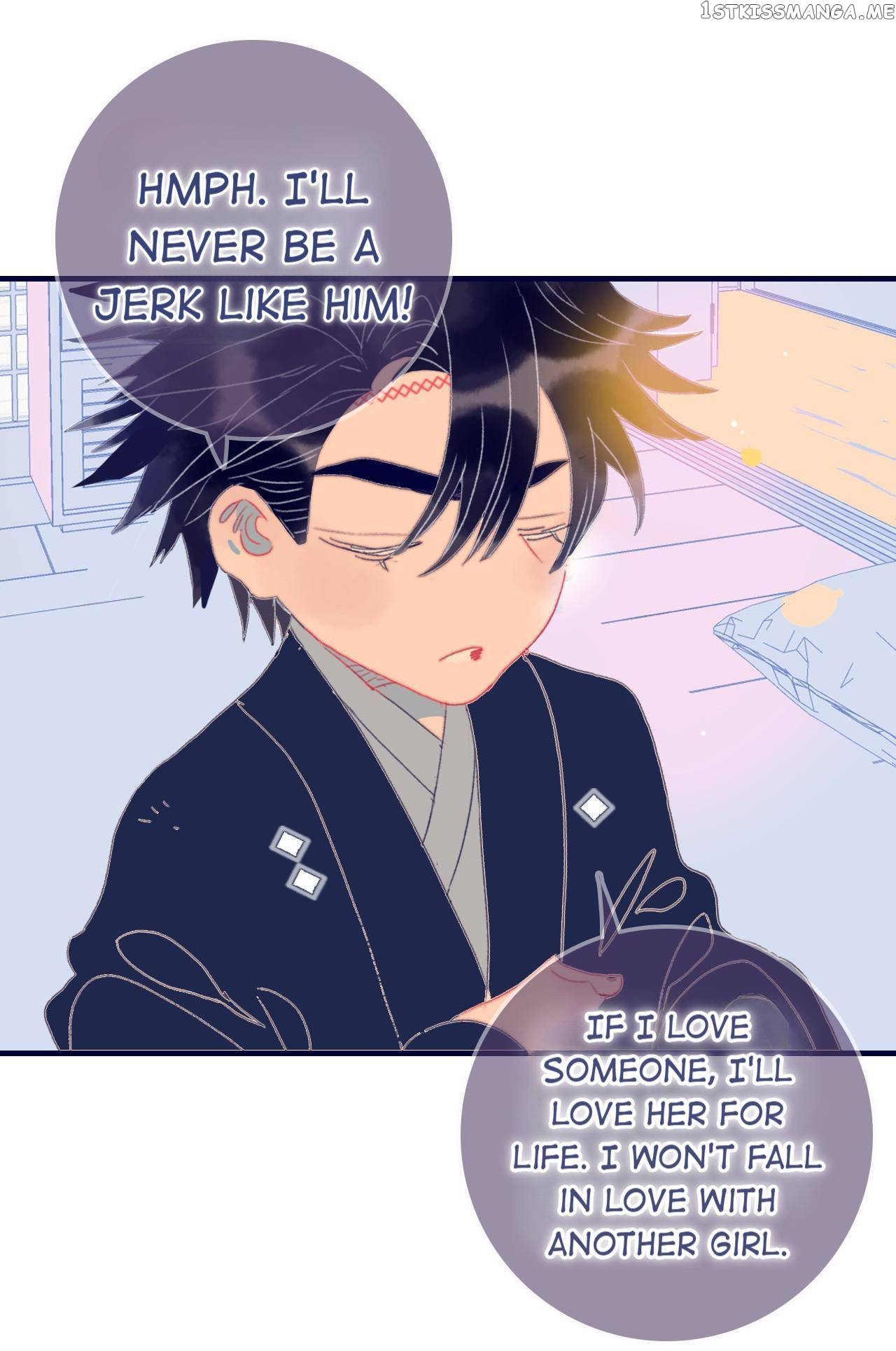 My Little Secret With The Demon Lord Chapter 48 - page 19