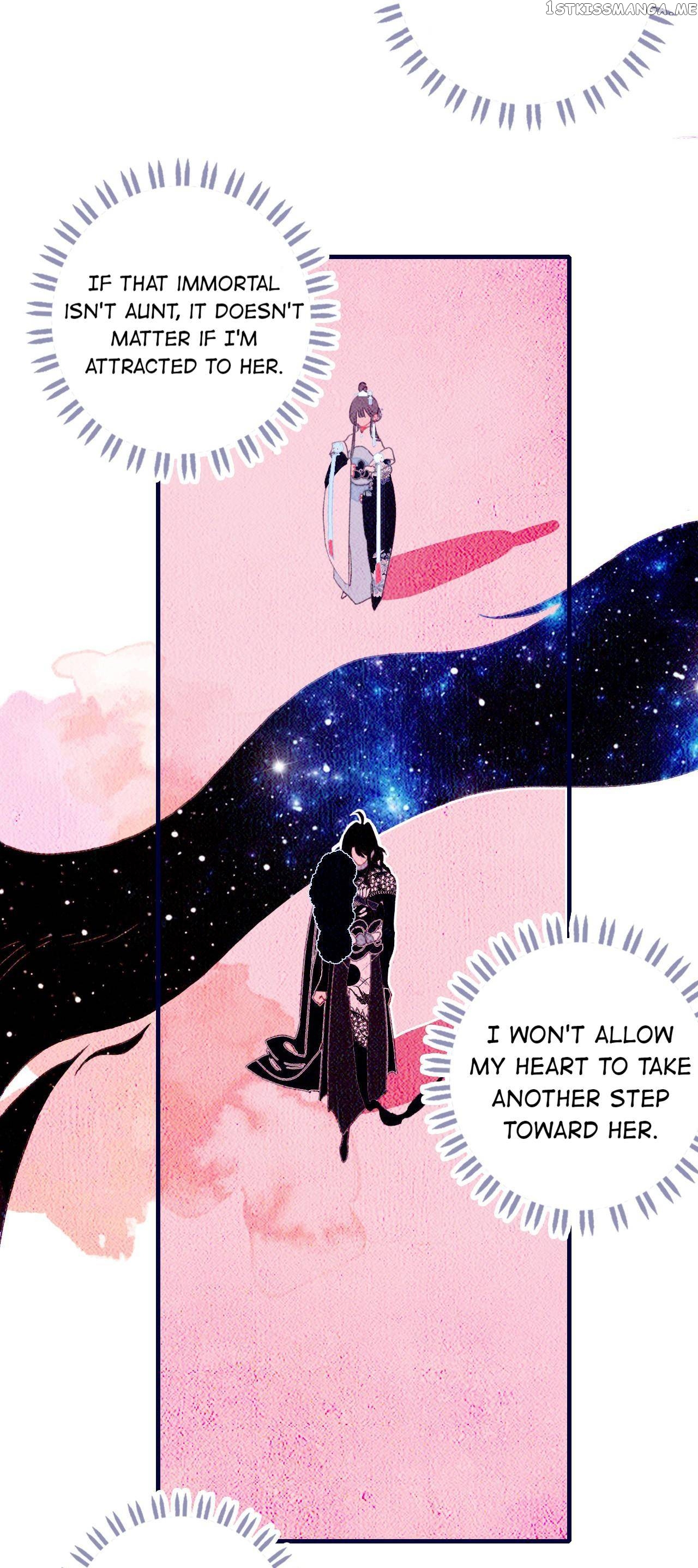 My Little Secret With The Demon Lord Chapter 48 - page 23