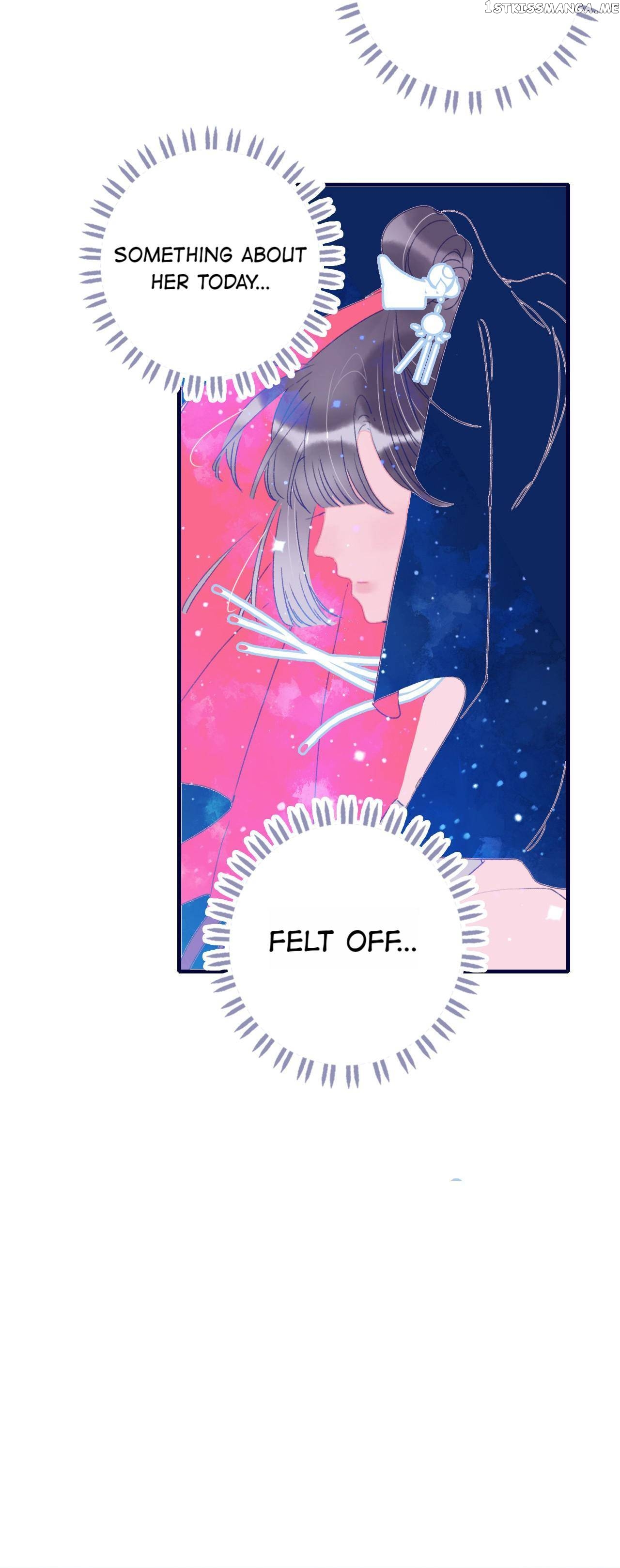 My Little Secret With The Demon Lord Chapter 48 - page 25