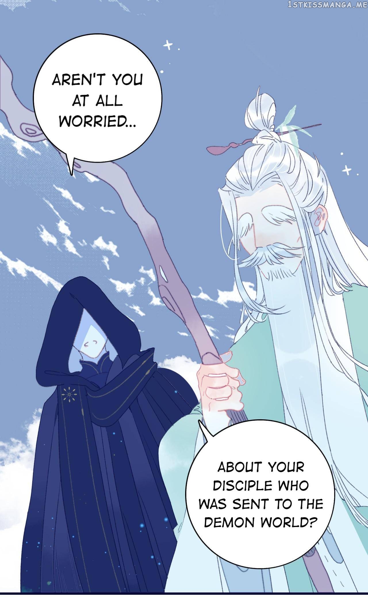 My Little Secret With The Demon Lord Chapter 48 - page 30