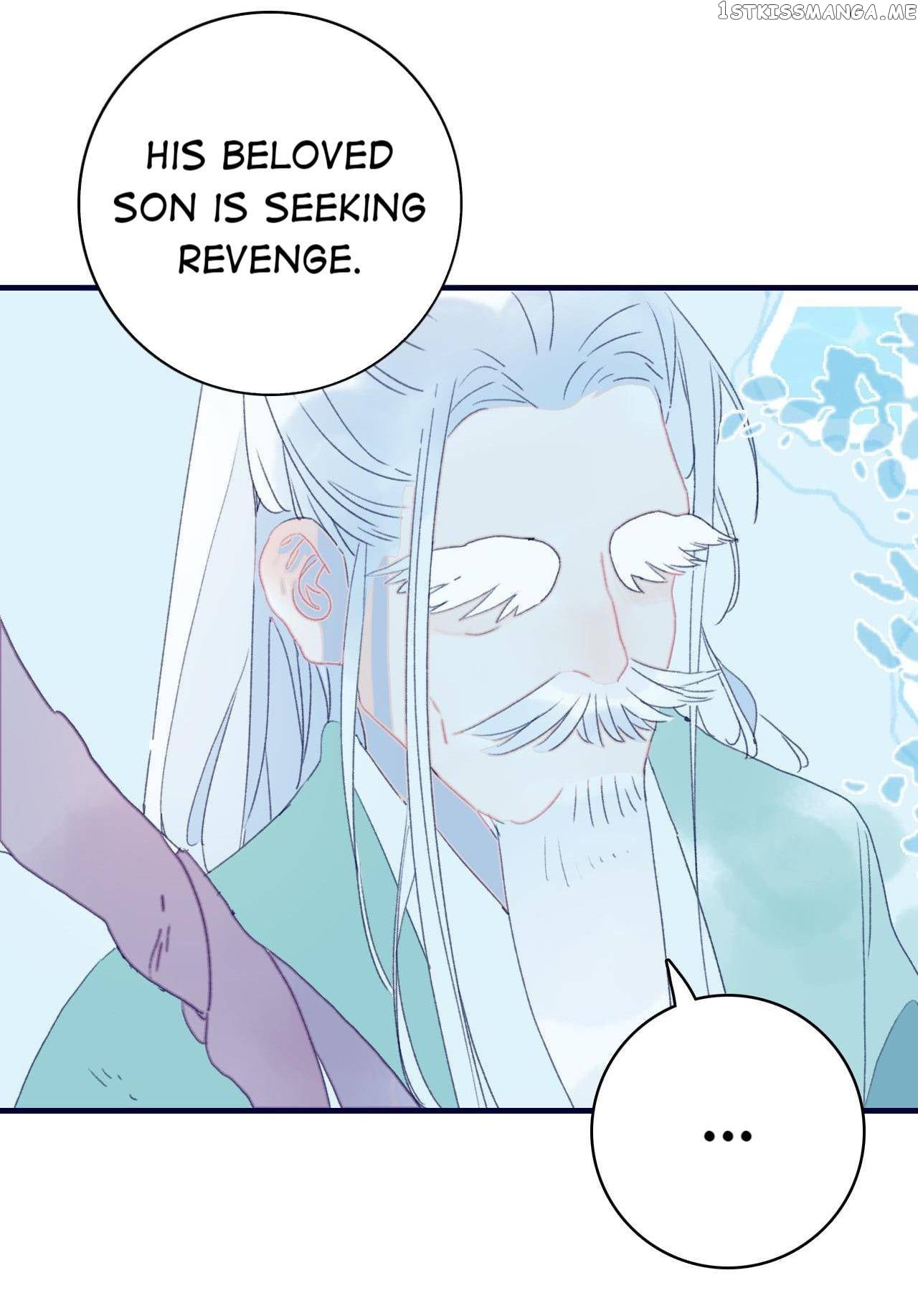My Little Secret With The Demon Lord Chapter 48 - page 32